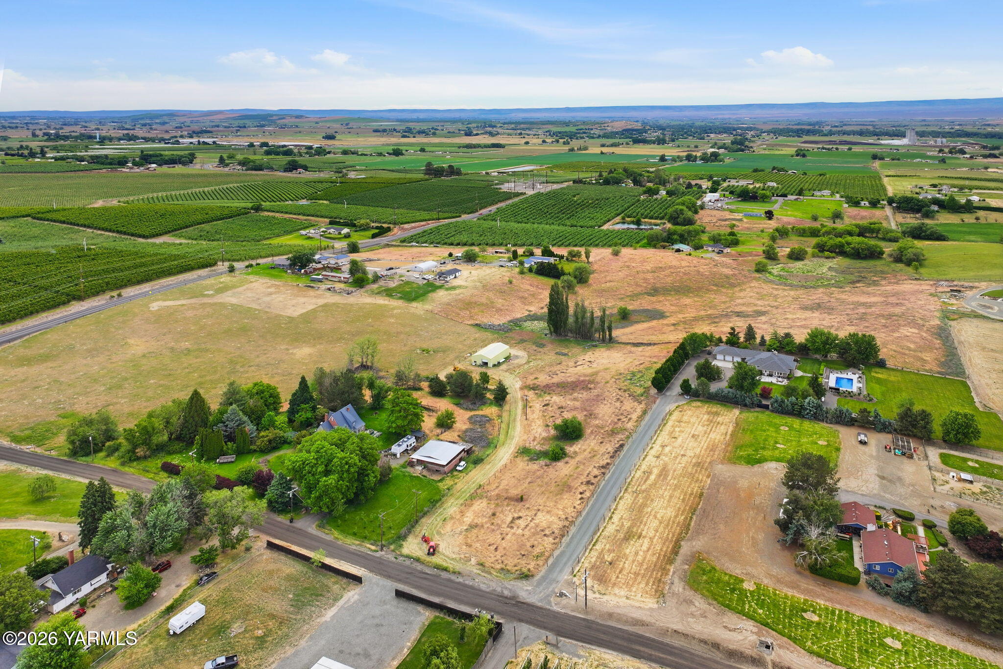 Nka Orchardvale Road Zillah, WA 98953 - Photo 3 of 13 Holbrook_ 260515_Orchardvale_Zillah_03