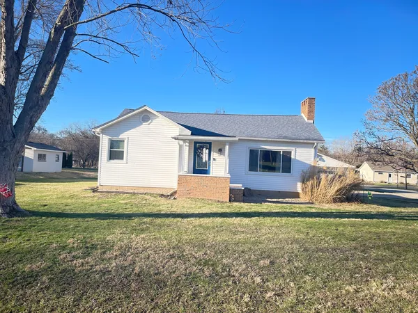 $125,000 | 401 Lakeview Avenue, Danville, IL 61832