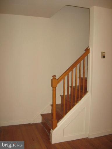 1707 Ingram Road Baltimore, MD 21239 - Photo 8 of 16 Staircase