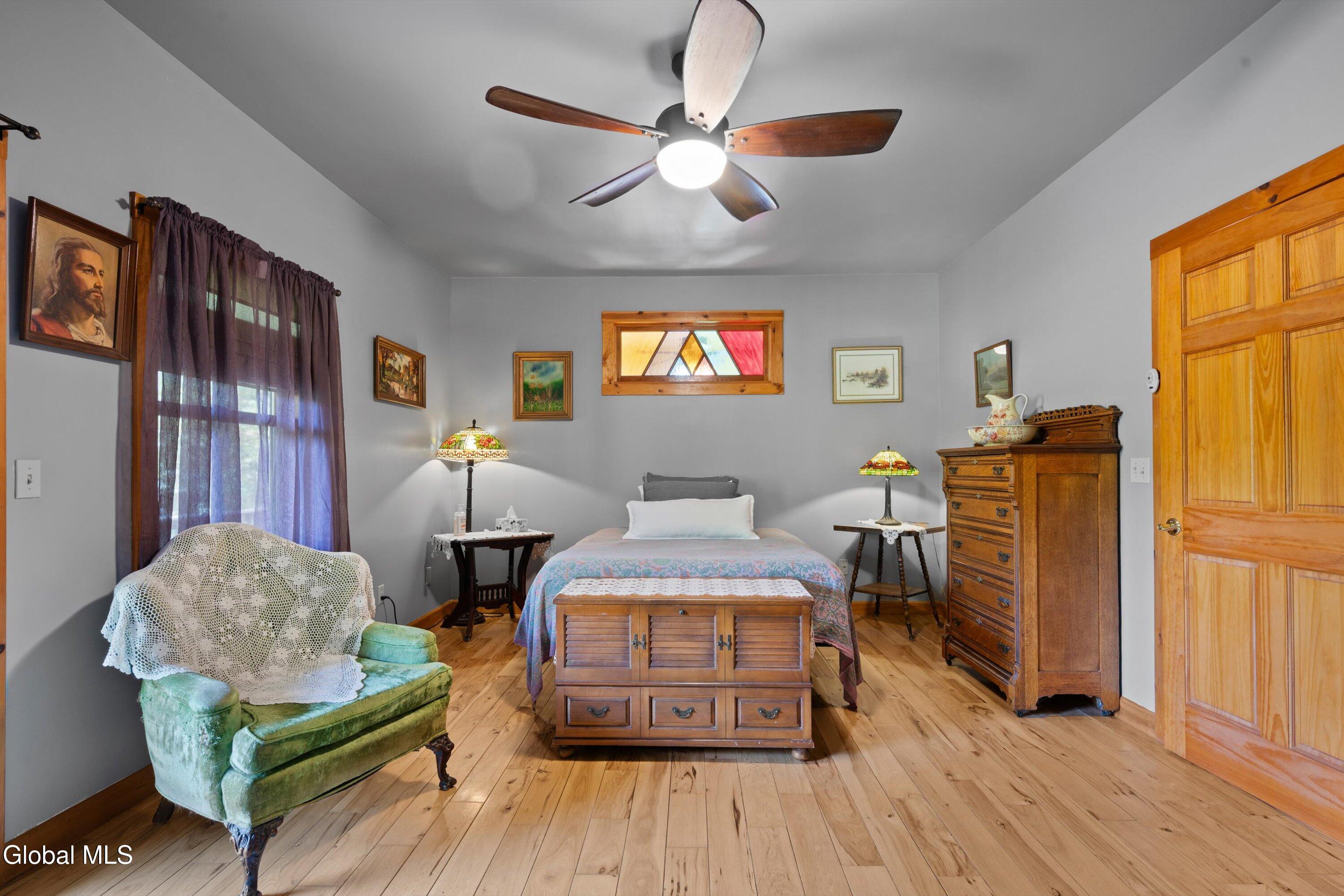 330 Bald Hills Road North Cairo, NY 12473 - Photo 13 of 33 Bedroom