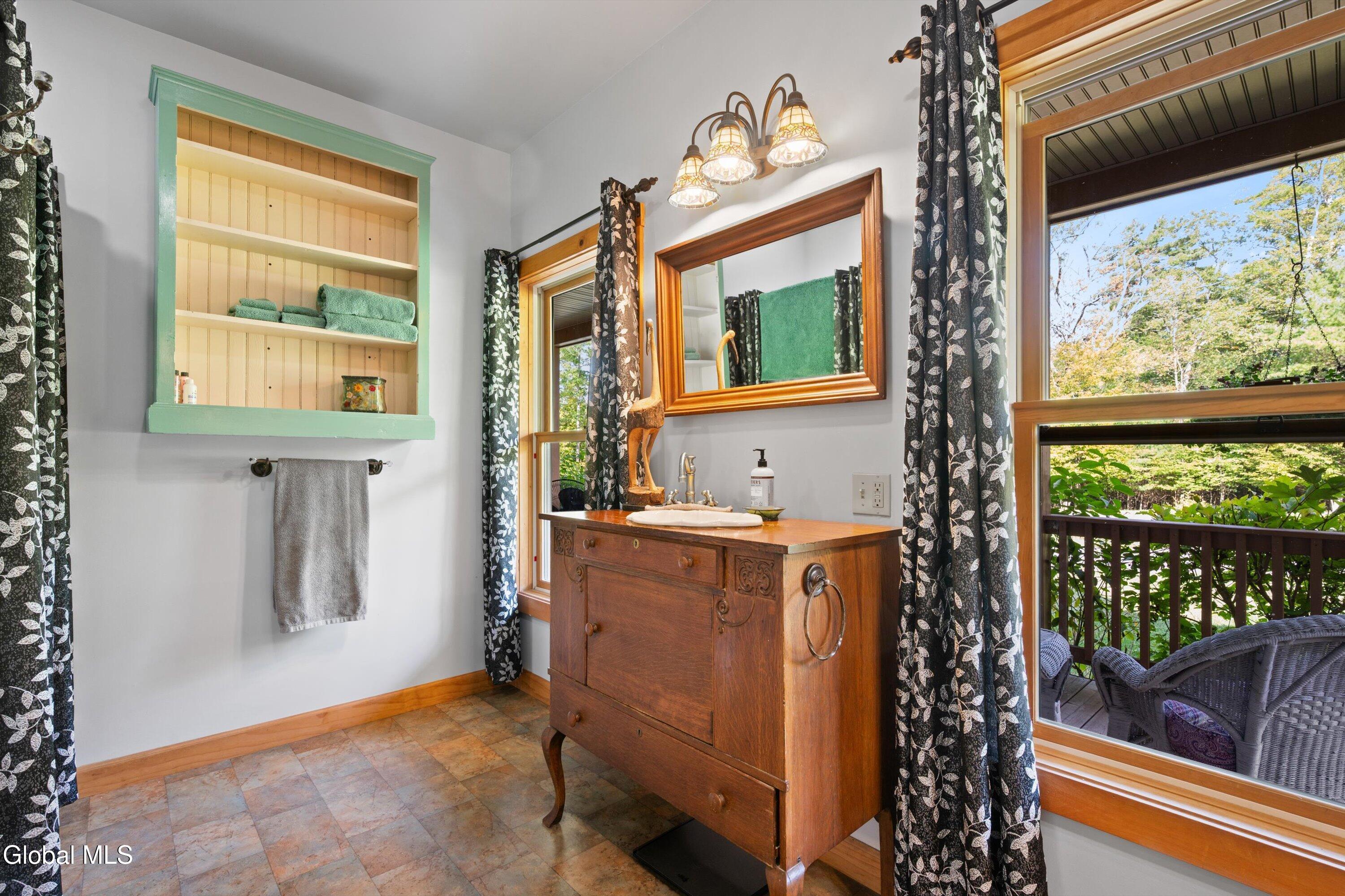 330 Bald Hills Road North Cairo, NY 12473 - Photo 14 of 33 Bathroom