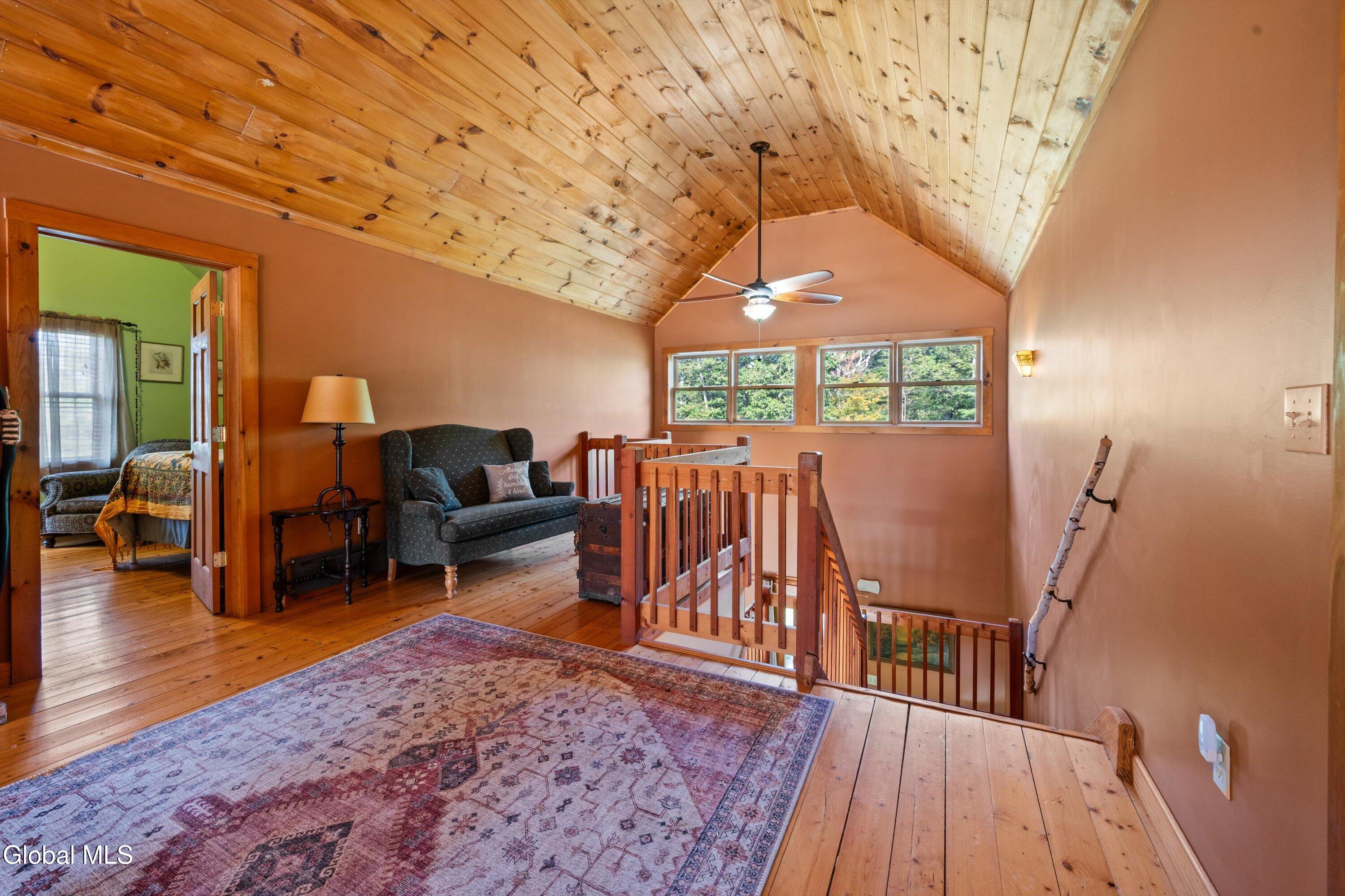 330 Bald Hills Road North Cairo, NY 12473 - Photo 15 of 33 Loft