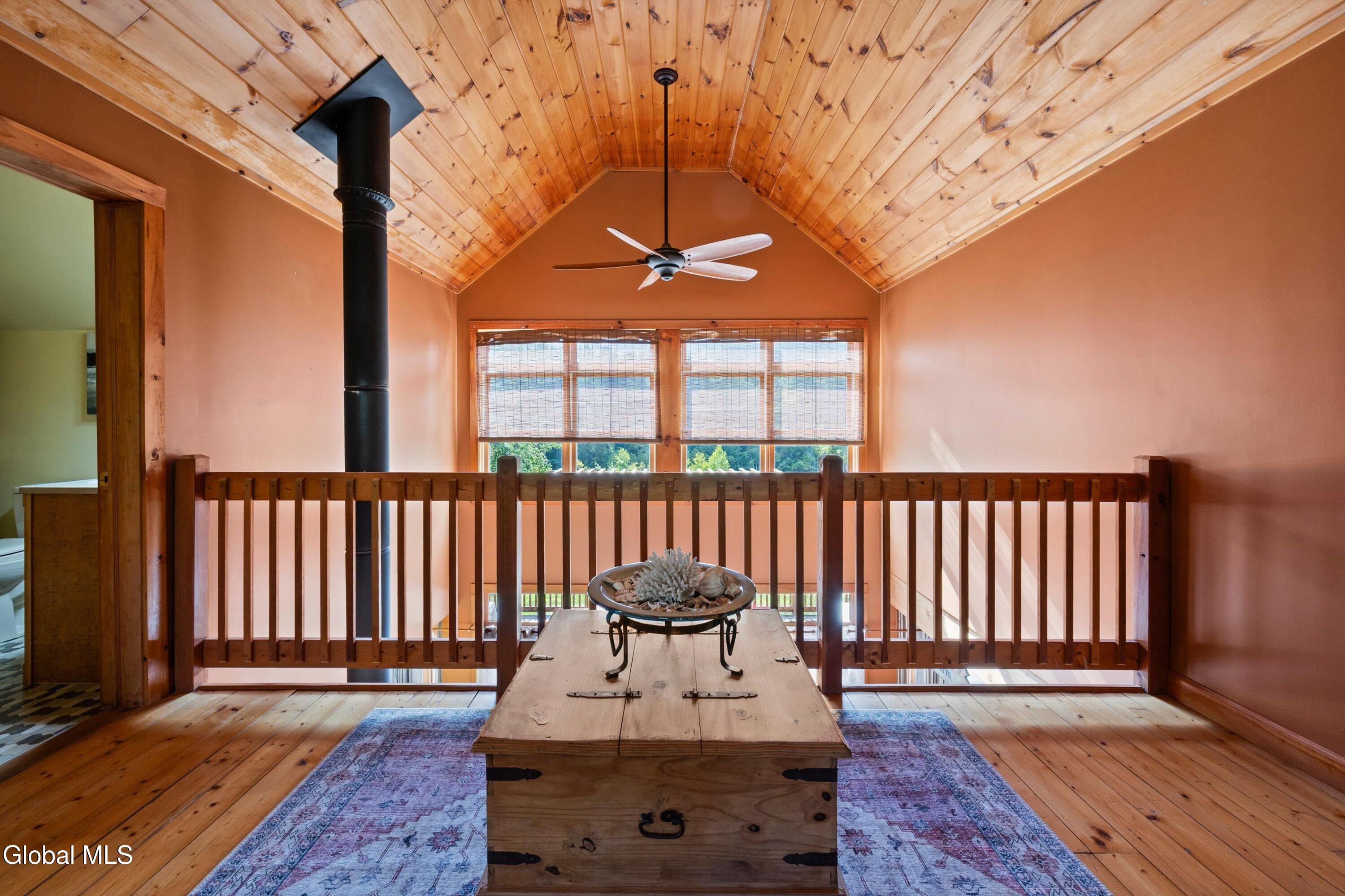 330 Bald Hills Road North Cairo, NY 12473 - Photo 16 of 33 Loft