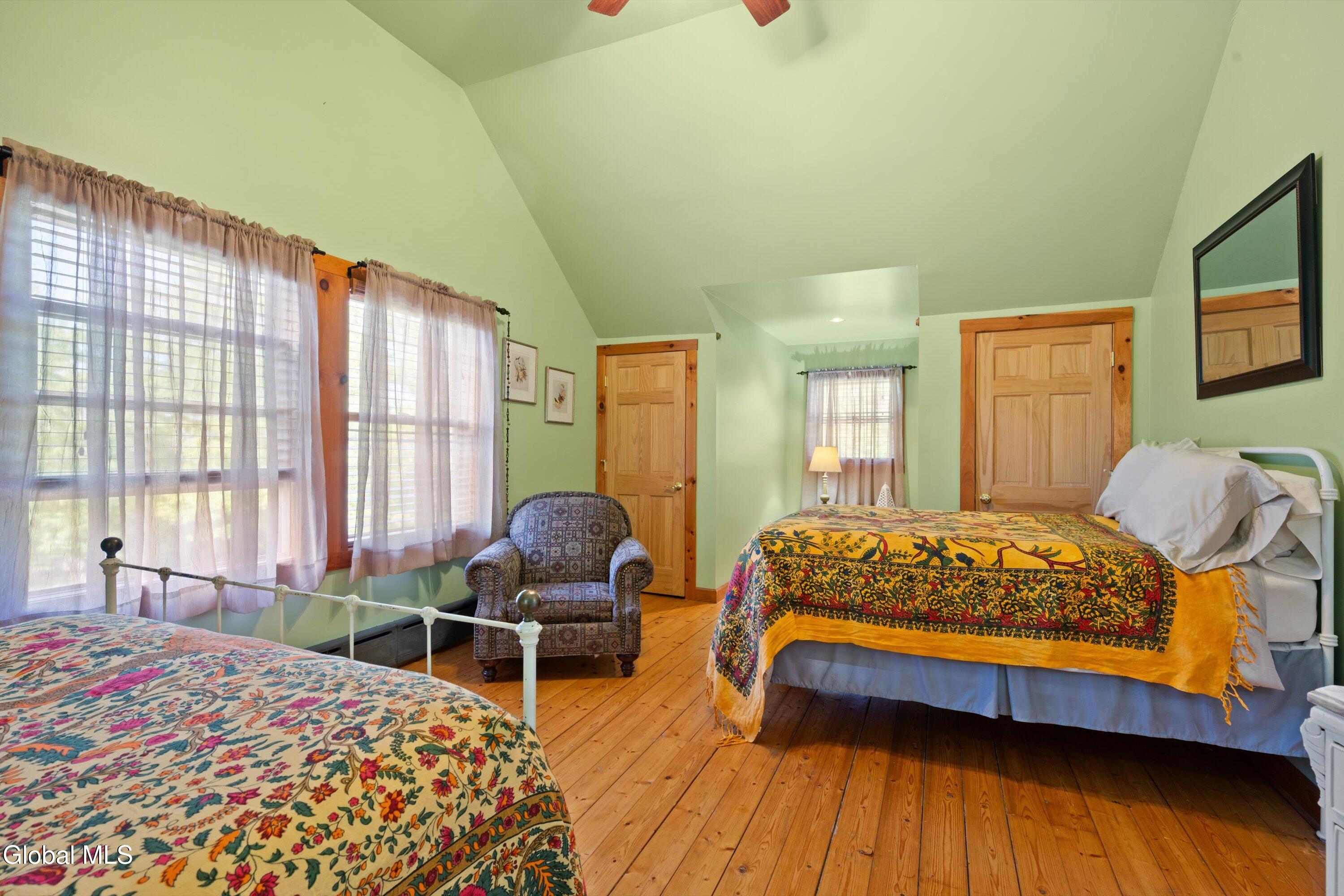 330 Bald Hills Road North Cairo, NY 12473 - Photo 17 of 33 Bedroom