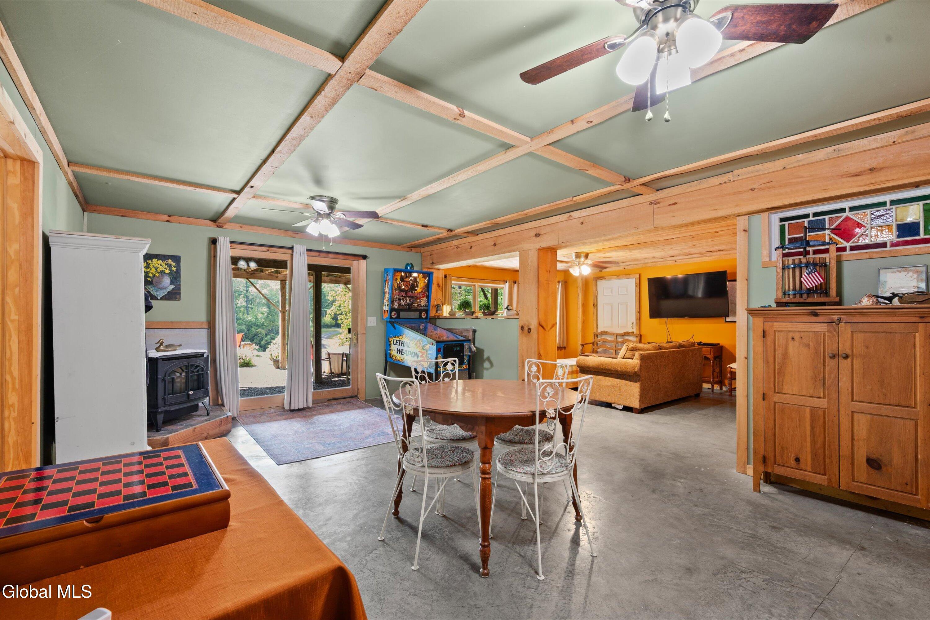 330 Bald Hills Road North Cairo, NY 12473 - Photo 20 of 33 Lowel Level