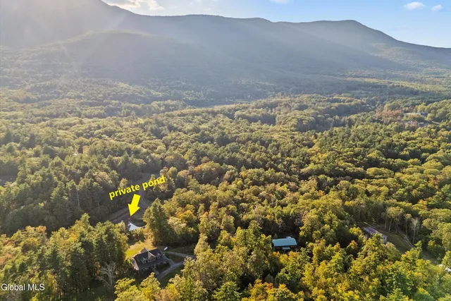 $855,000 | 330 Bald Hills Road North, Cairo, NY 12473