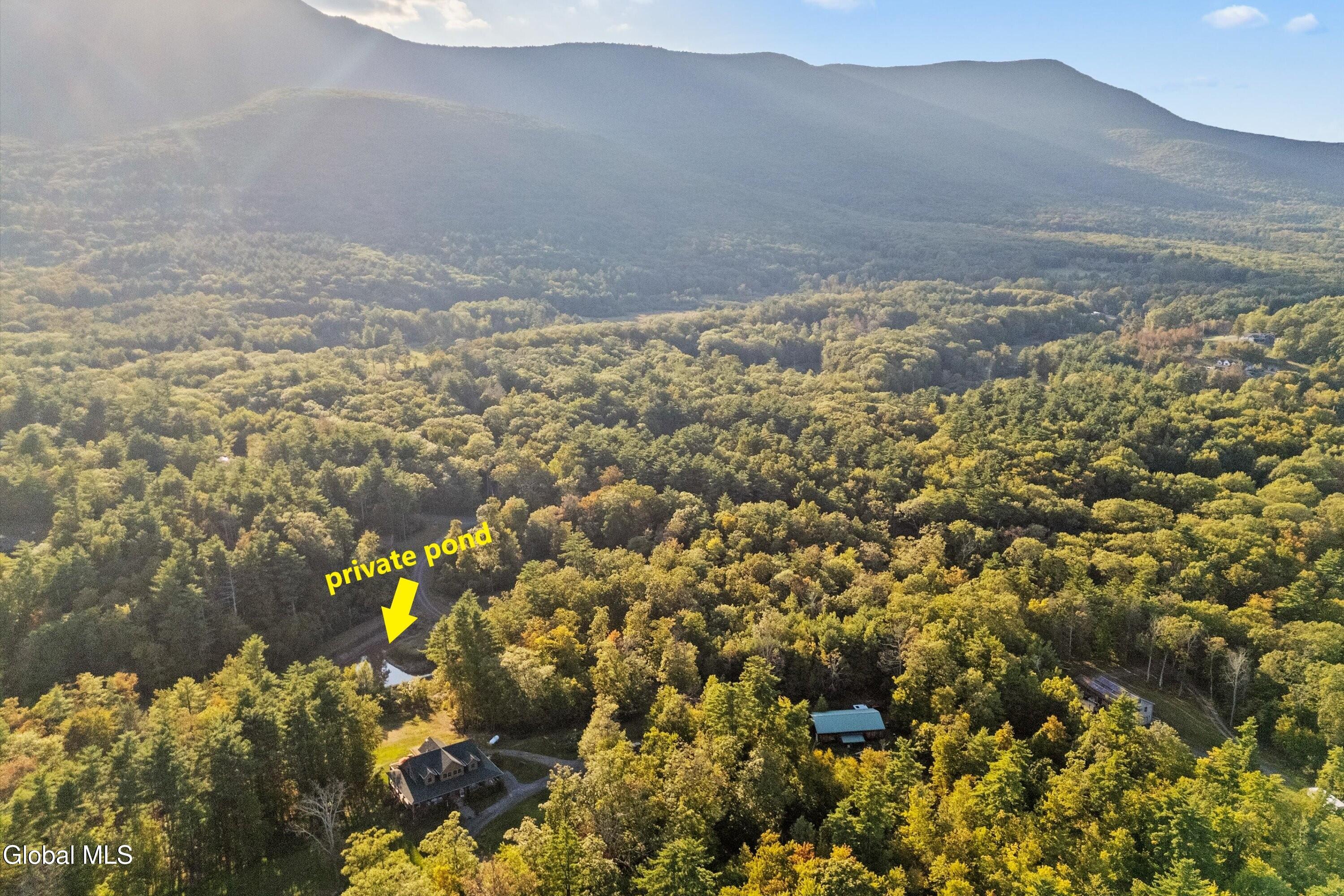 330 Bald Hills Road North Cairo, NY 12473 - Photo 2 of 33 330 N Bald Hills Rd