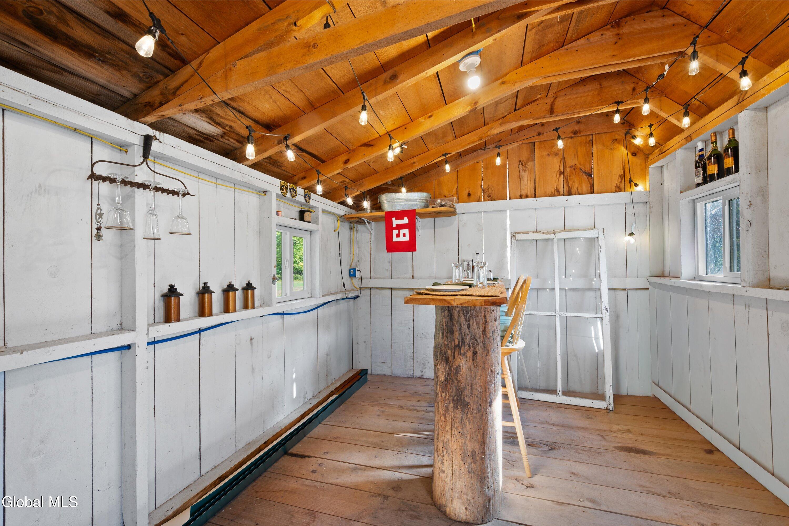 330 Bald Hills Road North Cairo, NY 12473 - Photo 25 of 33 Party Shack