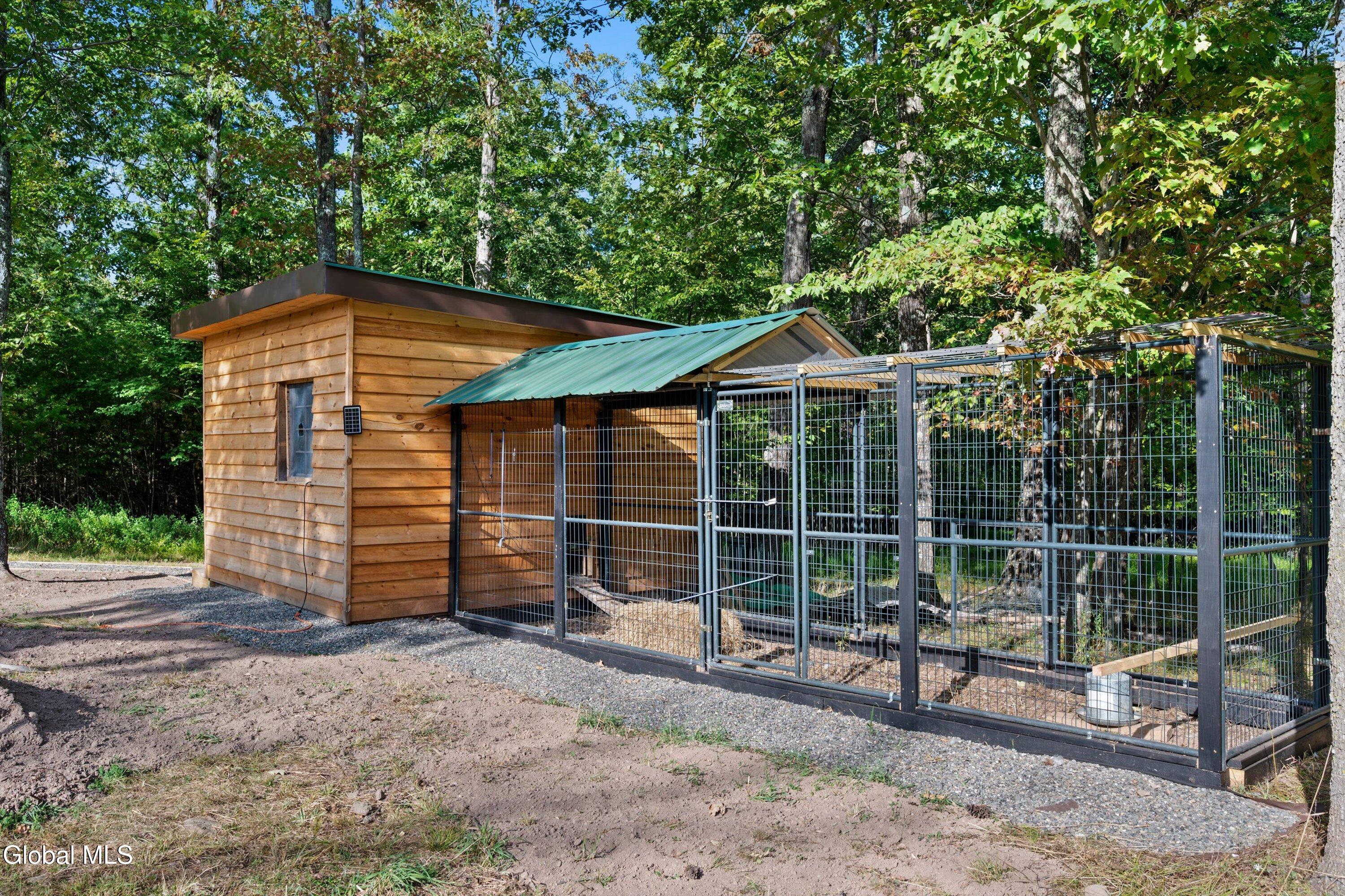 330 Bald Hills Road North Cairo, NY 12473 - Photo 26 of 33 Chicken Shack