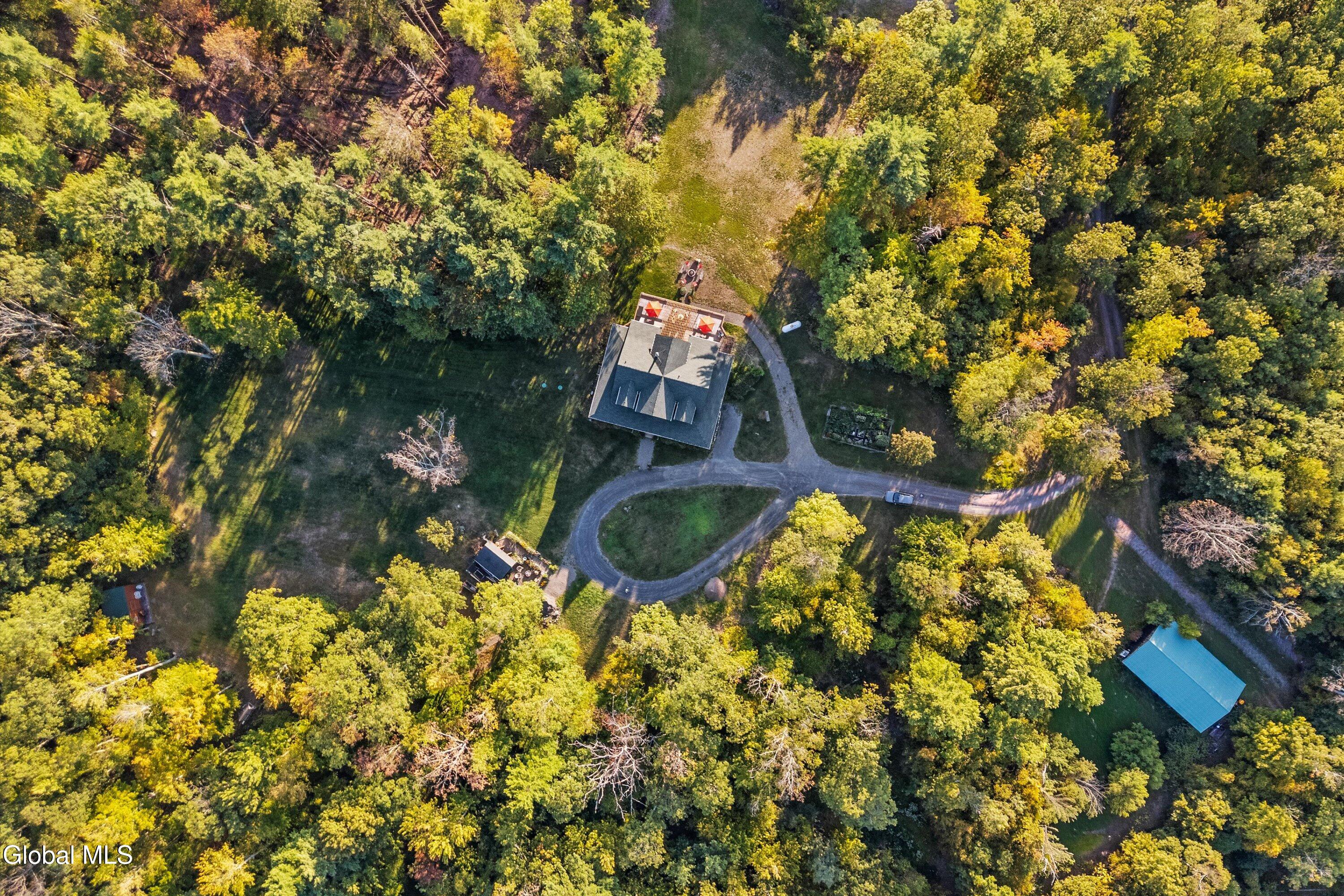 330 Bald Hills Road North Cairo, NY 12473 - Photo 32 of 33 330 N Bald Hills Rd