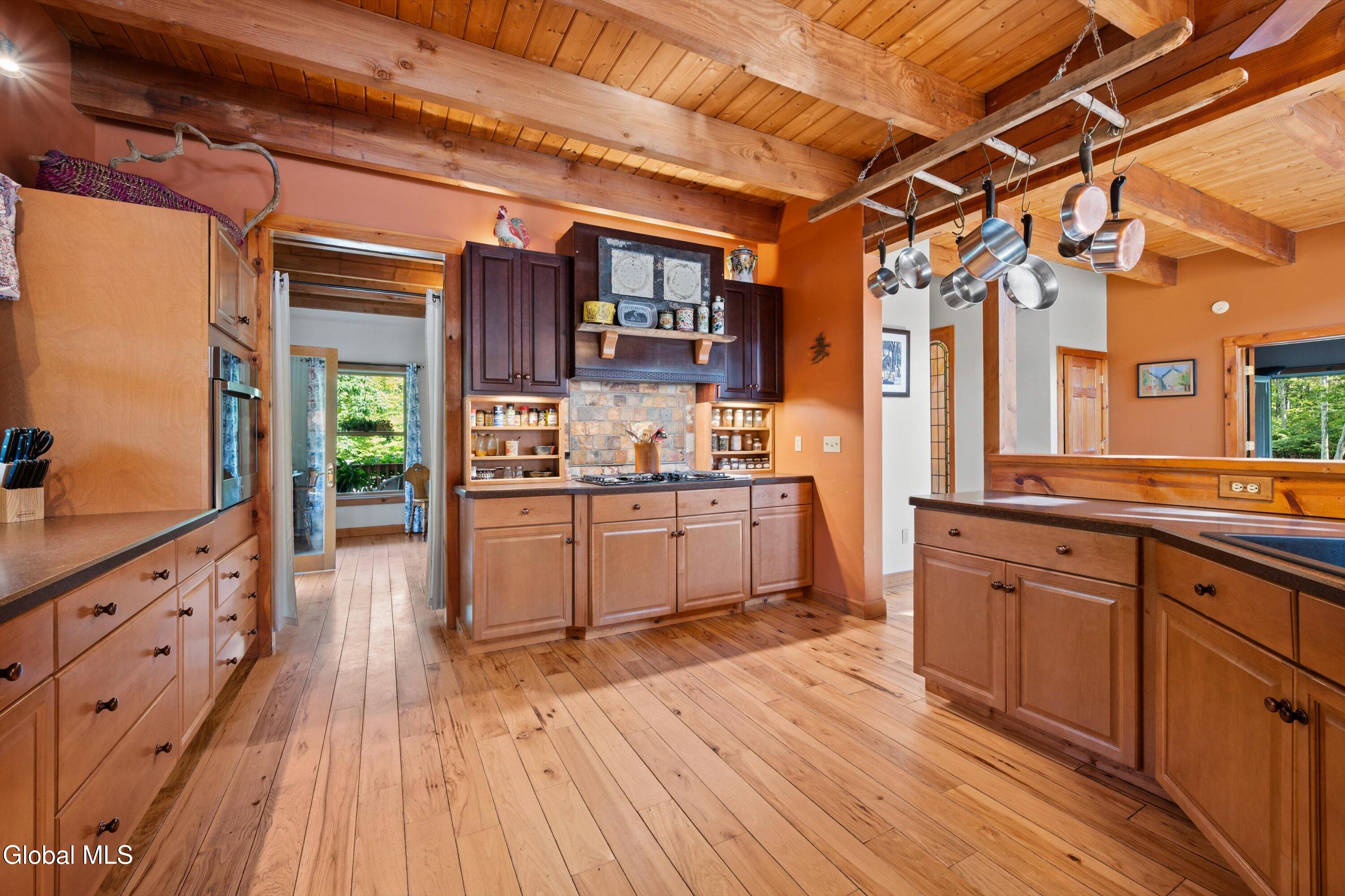 330 Bald Hills Road North Cairo, NY 12473 - Photo 8 of 33 Kitchen