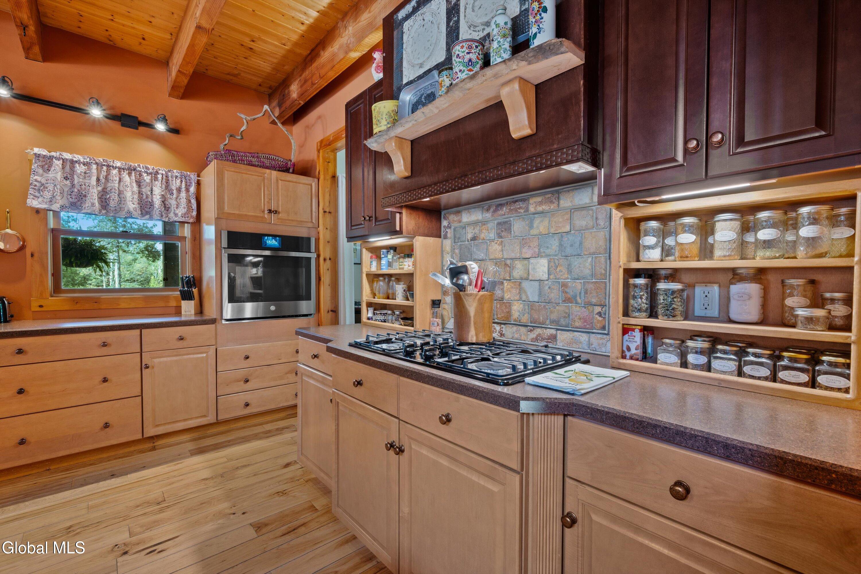 330 Bald Hills Road North Cairo, NY 12473 - Photo 9 of 33 Kitchen