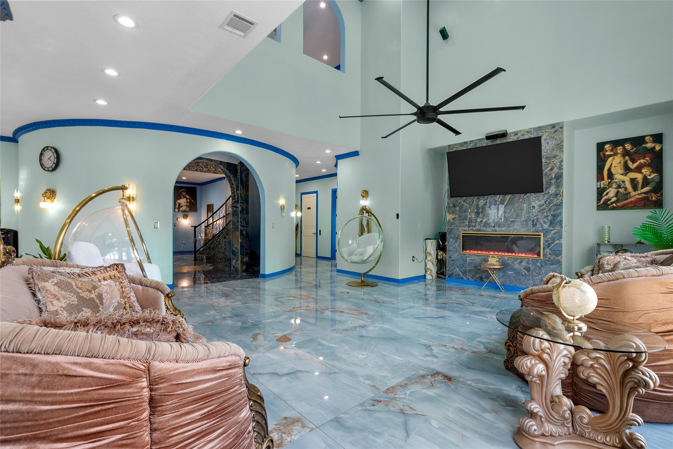 1259 County Road 147 Alvin, TX 77511 - Photo 8 of 49