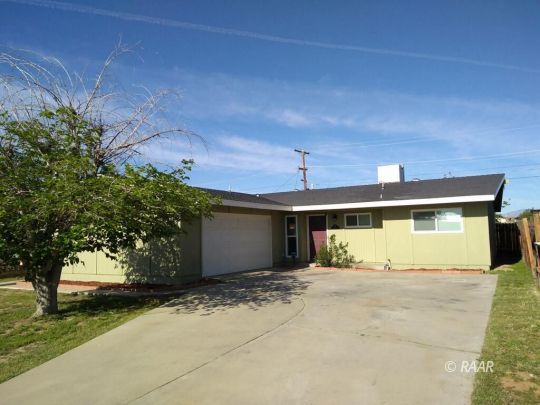 317 Lenore Street Ridgecrest, CA 93555 - Photo 1 of 24