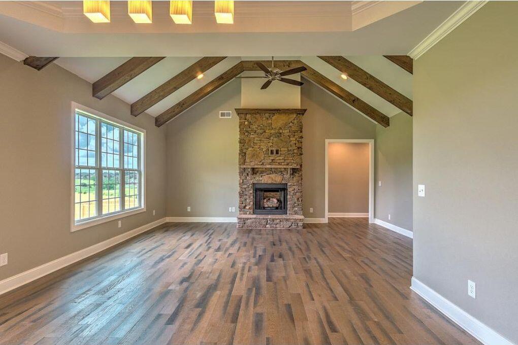 138 Rhetts Way Jonesborough, TN 37659 - Photo 2 of 3 138 Rhetts Way Great Room