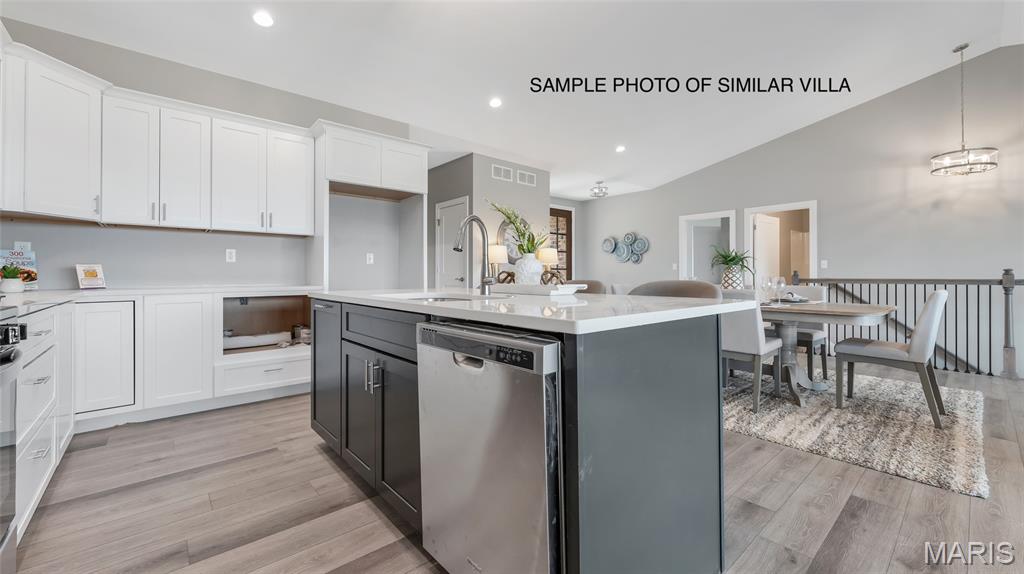 2411 Sunset Ridge Drive Columbia, IL 62236 - Photo 19 of 43