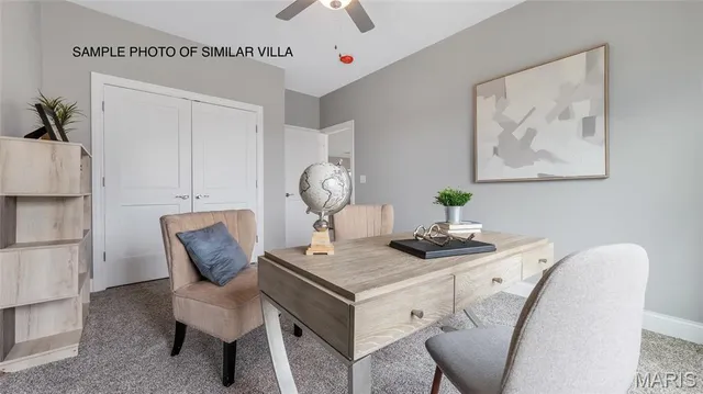 $539,900 | 2411 Sunset Ridge Drive, Columbia, IL 62236