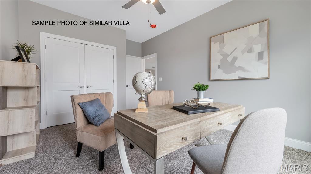 2411 Sunset Ridge Drive Columbia, IL 62236 - Photo 20 of 43