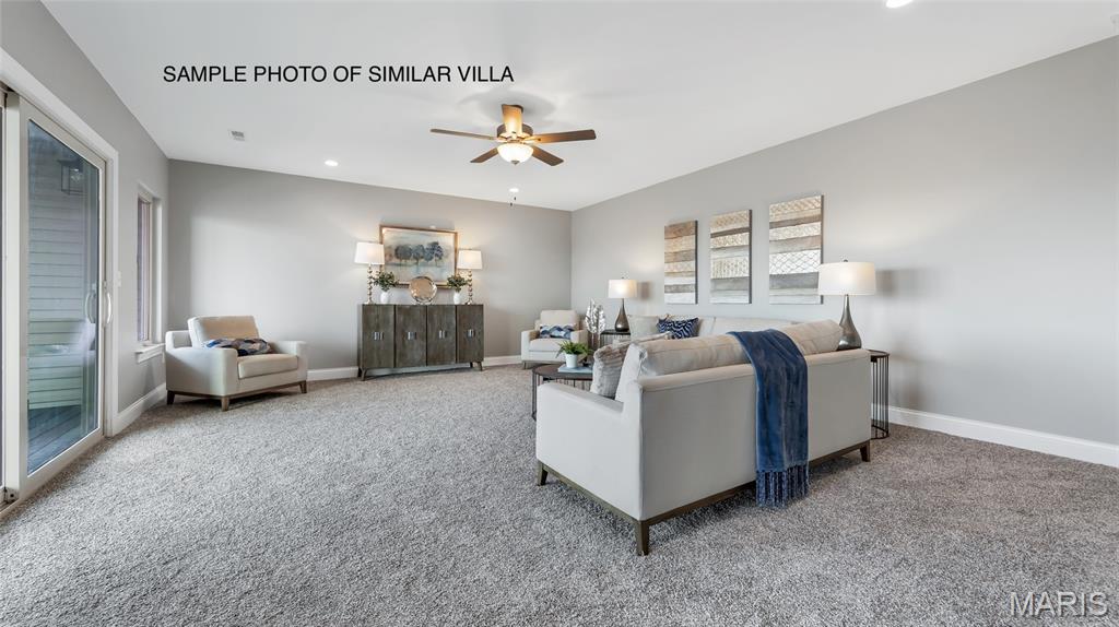 2411 Sunset Ridge Drive Columbia, IL 62236 - Photo 31 of 43