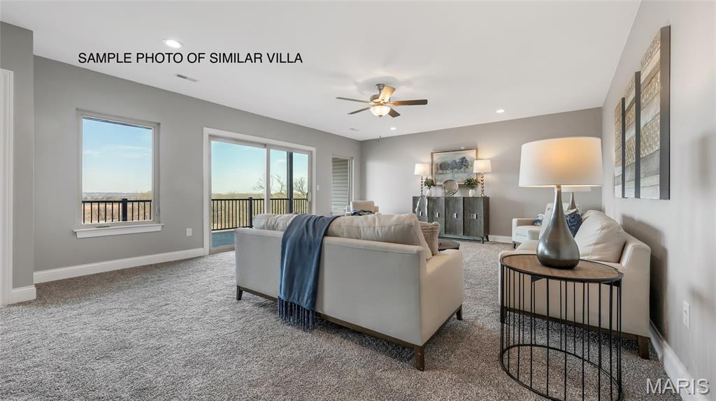 2411 Sunset Ridge Drive Columbia, IL 62236 - Photo 32 of 43