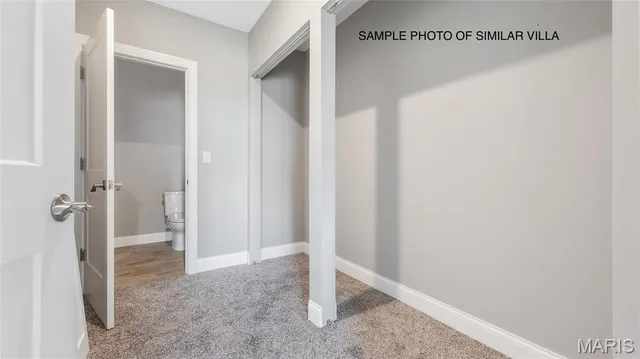 $539,900 | 2411 Sunset Ridge Drive, Columbia, IL 62236