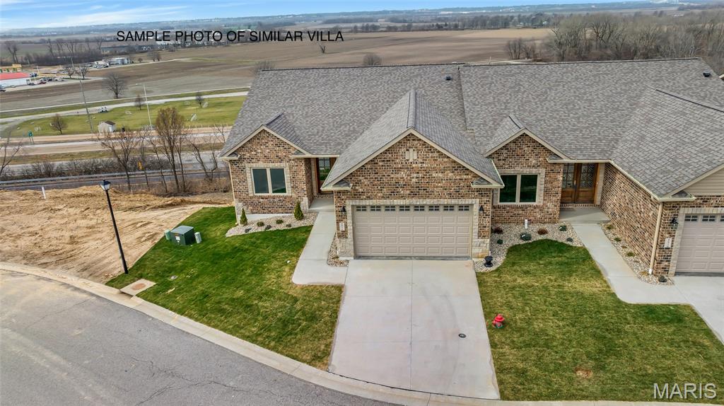 2411 Sunset Ridge Drive Columbia, IL 62236 - Photo 4 of 43