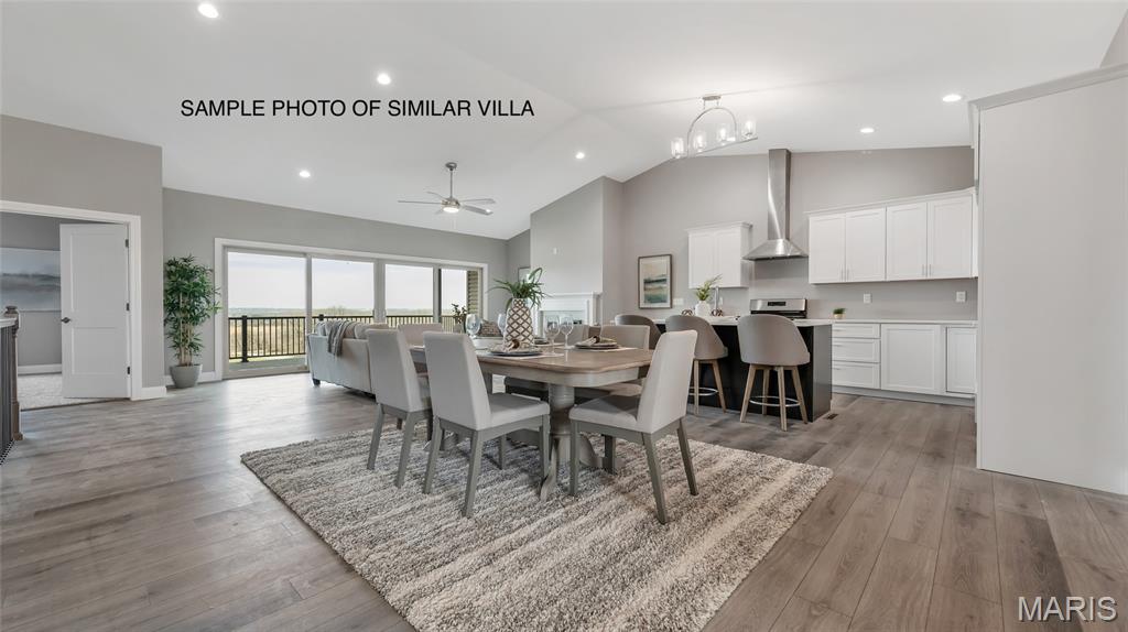 2411 Sunset Ridge Drive Columbia, IL 62236 - Photo 10 of 43