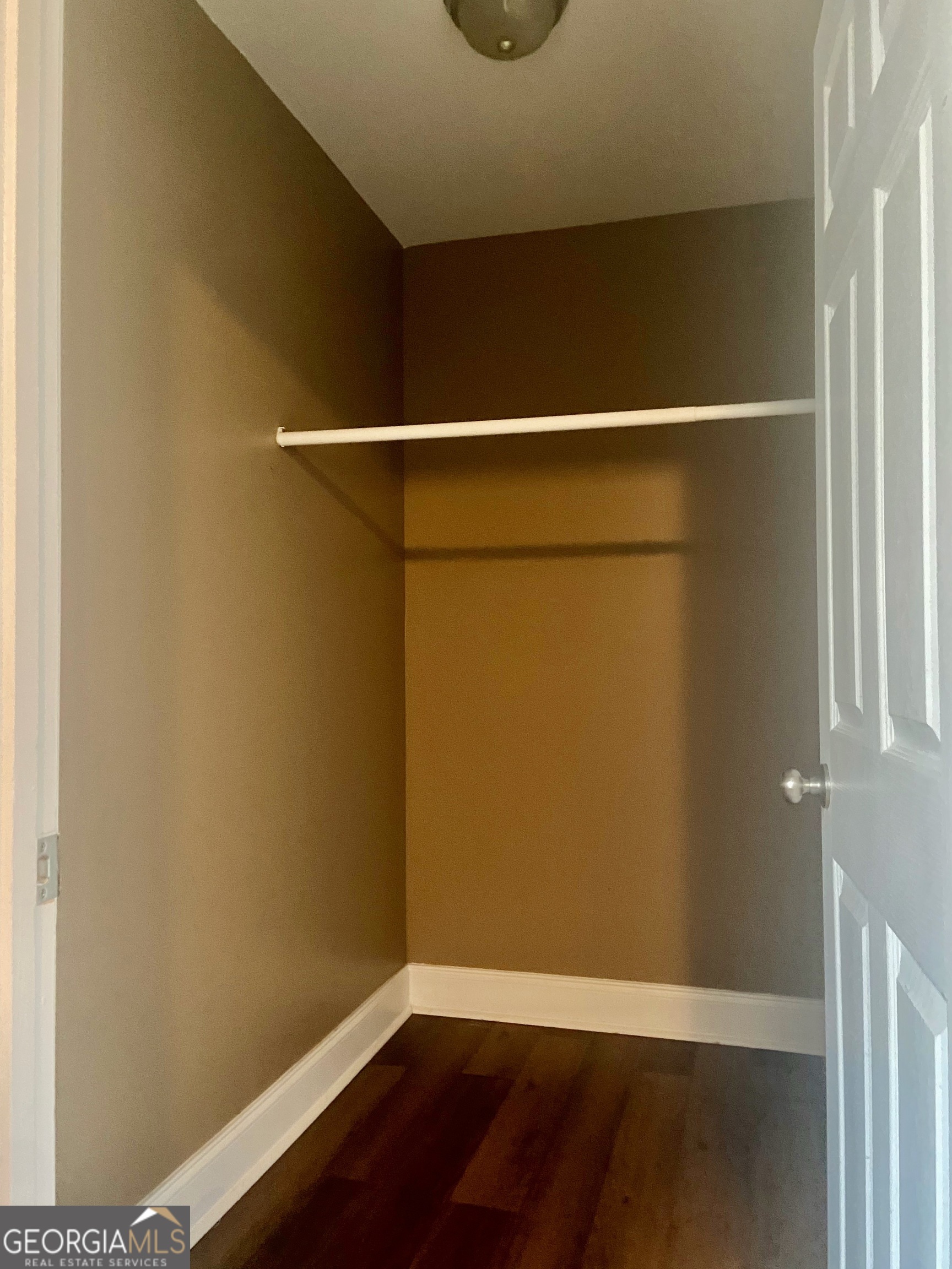 103 A Ronald Pride Boulevard Fort Valley, GA 31030 - Photo 8 of 9 a view of an empty room