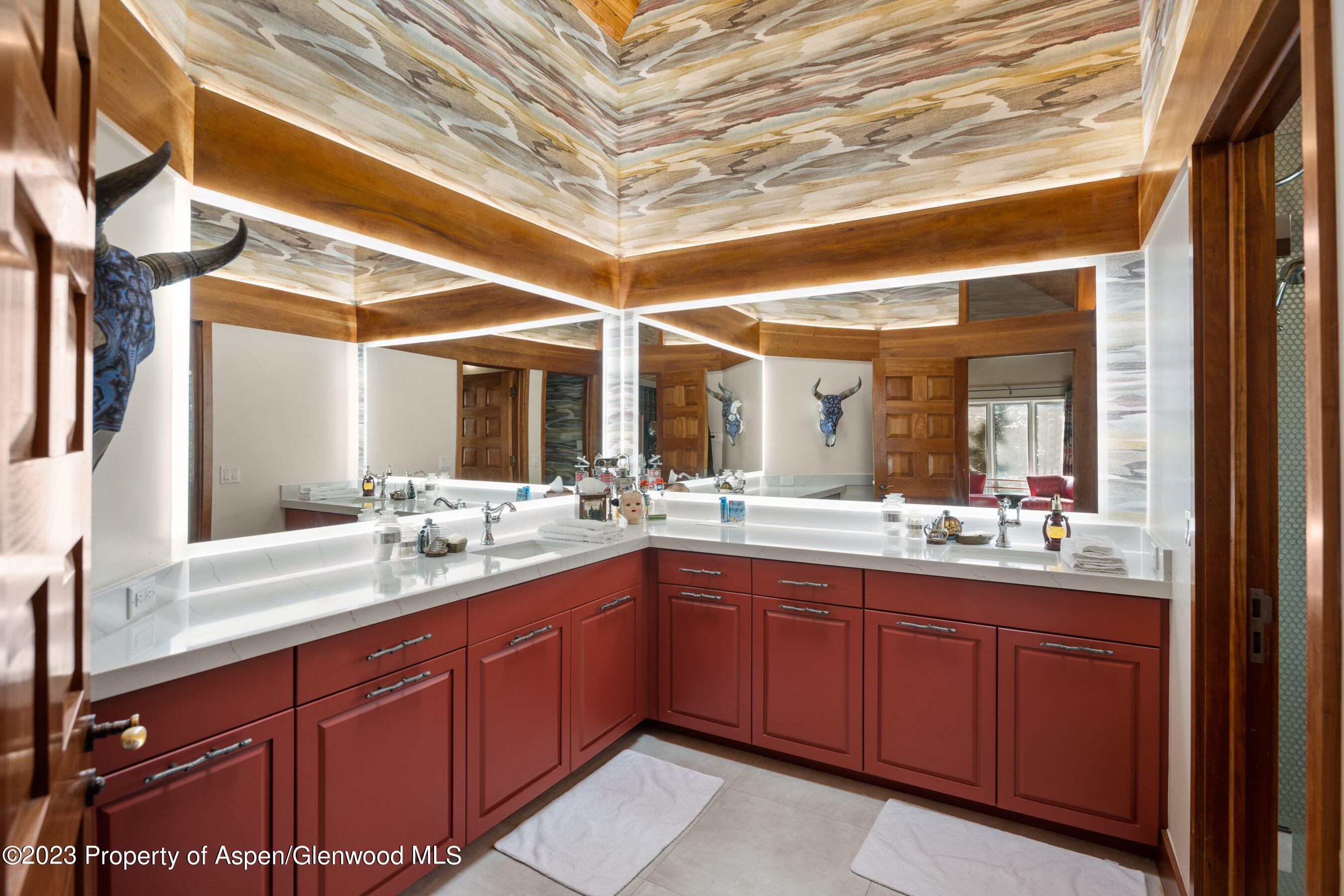 1402 Crystal Lake Road Aspen, CO 81611 - Photo 17 of 22 1402CrystalLakeRd_DASH_23030208