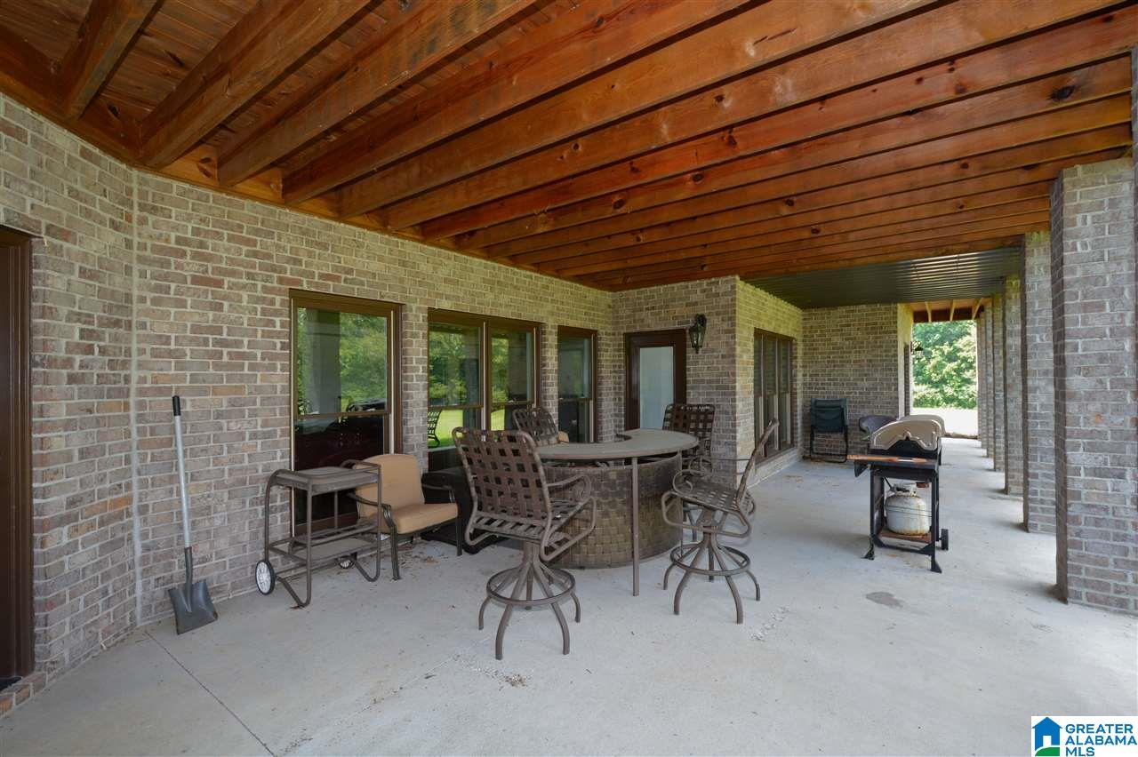 4371 McGowans Ferry Road Childersburg, AL 35044 - Photo 40 of 47