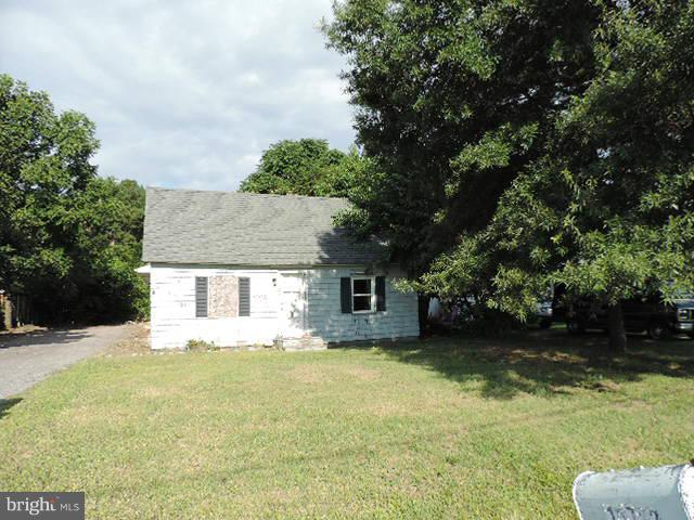 15782 Meeks Road Goldsboro, MD 21636 - Photo 1 of 4 Exterior (Front)