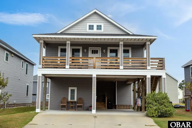 $709,000 | 534 West Eden Street, Kill Devil Hills, NC 27948