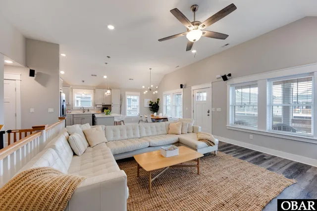 $709,000 | 534 West Eden Street, Kill Devil Hills, NC 27948