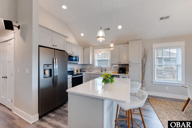 $709,000 | 534 West Eden Street, Kill Devil Hills, NC 27948