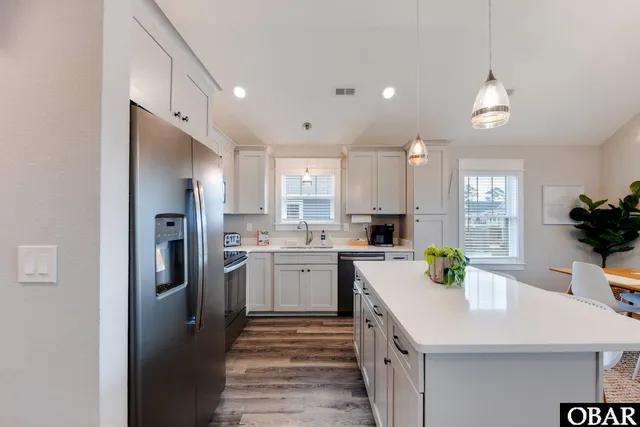 $709,000 | 534 West Eden Street, Kill Devil Hills, NC 27948