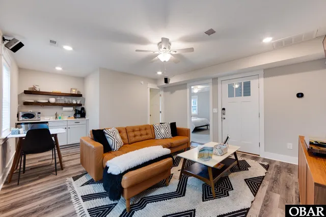 $709,000 | 534 West Eden Street, Kill Devil Hills, NC 27948