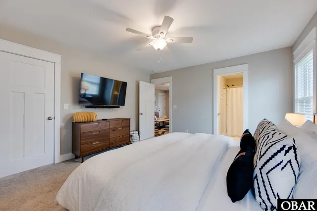 $709,000 | 534 West Eden Street, Kill Devil Hills, NC 27948