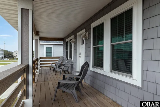 $709,000 | 534 West Eden Street, Kill Devil Hills, NC 27948