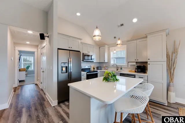 $709,000 | 534 West Eden Street, Kill Devil Hills, NC 27948