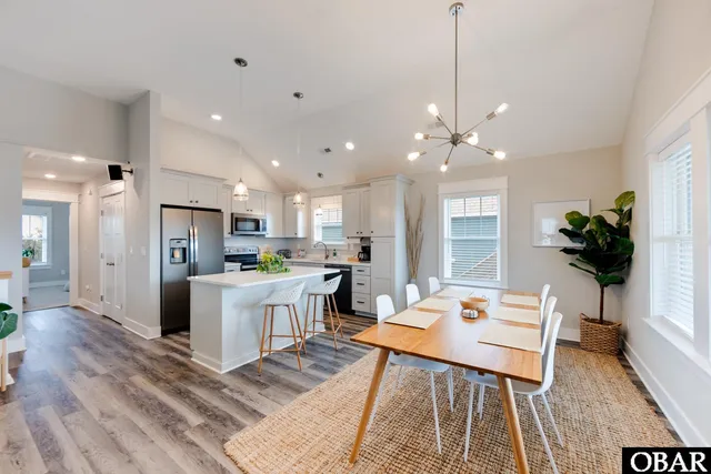 $709,000 | 534 West Eden Street, Kill Devil Hills, NC 27948