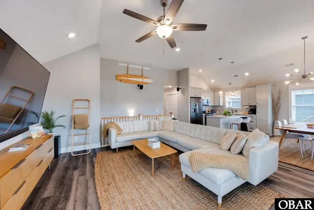 $709,000 | 534 West Eden Street, Kill Devil Hills, NC 27948