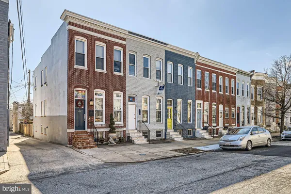 $310,000 | 803 Wellington Street, Baltimore, MD 21211