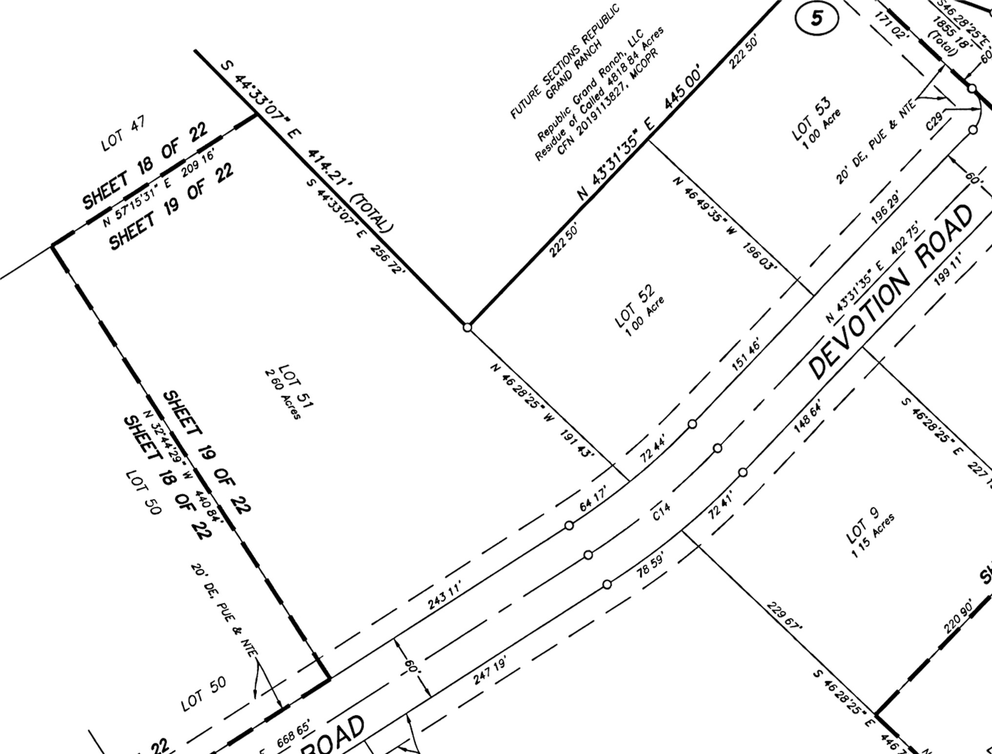 10621 Devotion Road Willis, TX 77378 - Photo 2 of 23