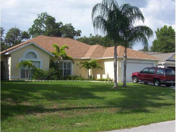 4660 Ashbury Road Cocoa, FL 32927 - Photo 1 of 10 Primary Photo