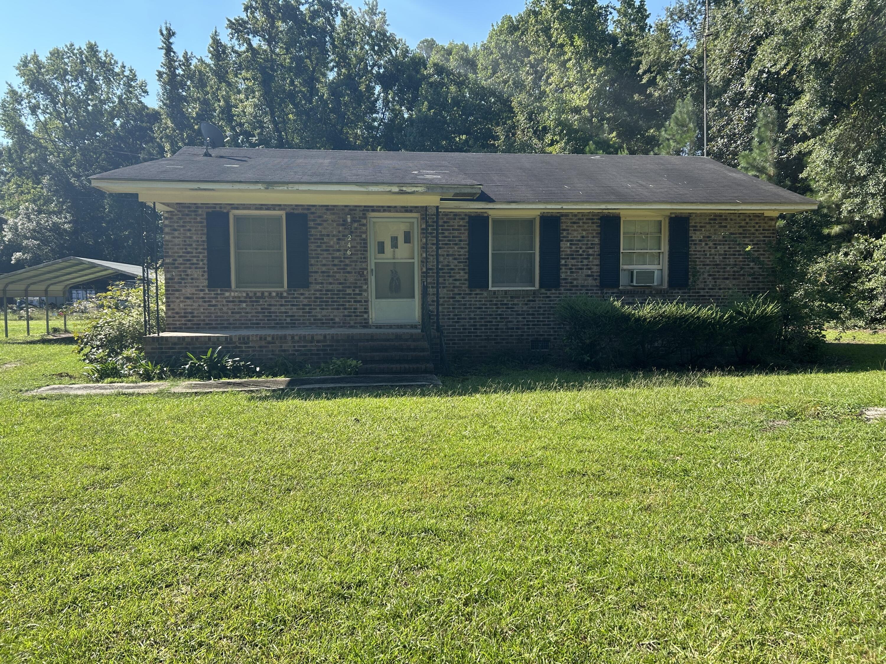 246 State Rd S-21-1114 Pamplico, SC 29583 - Photo 1 of 1 IMG_2362