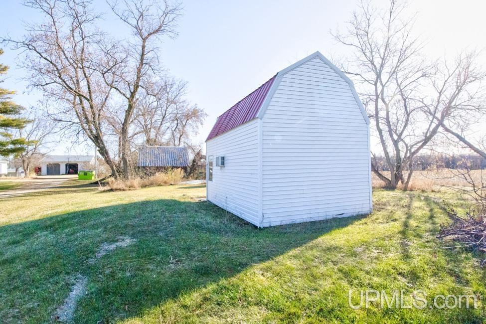 N9578 Lance Road Daggett, MI 49821 - Photo 49 of 58
