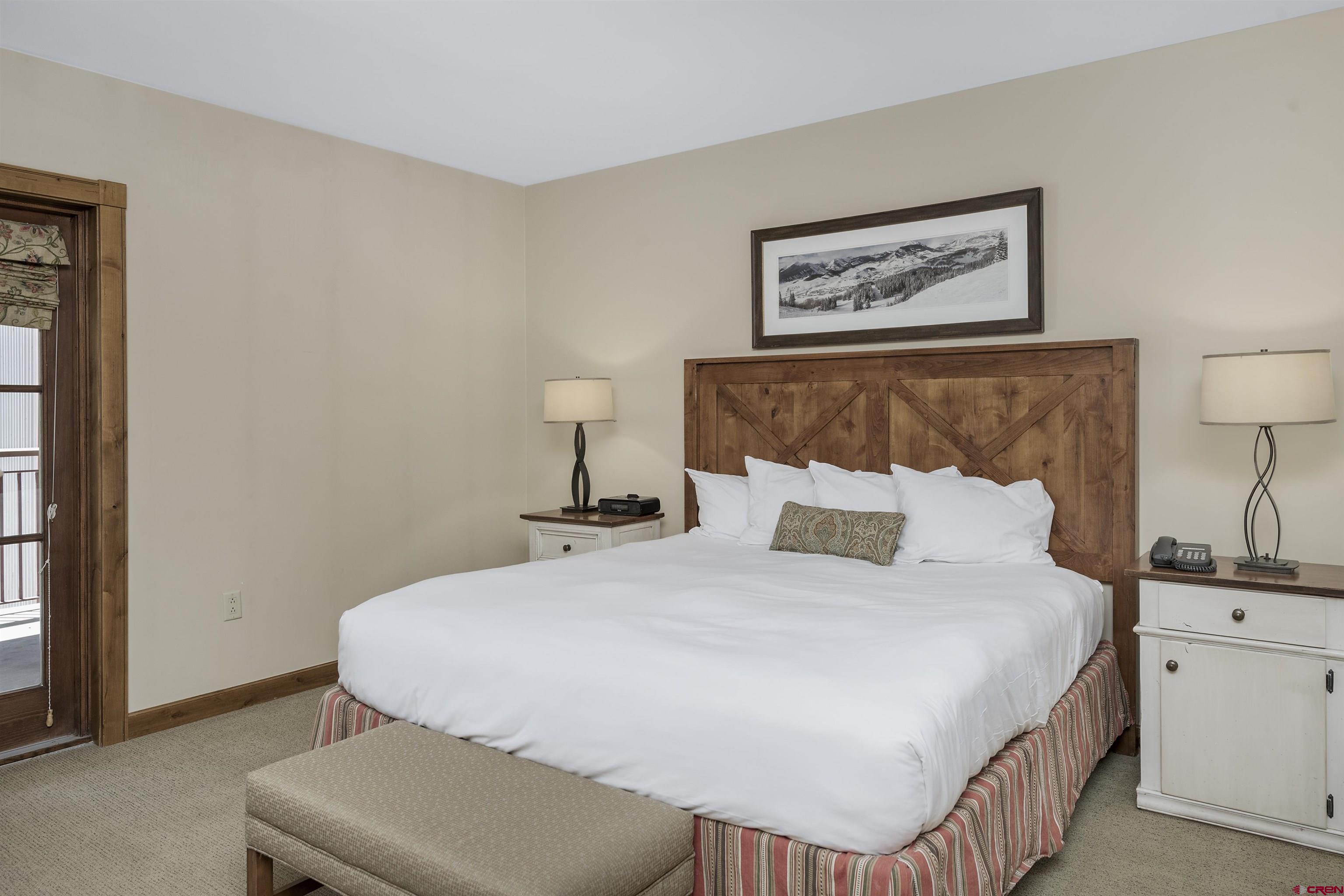 620 Gothic Road, Unit 208 Crested Butte, CO 81225 - Photo 12 of 29