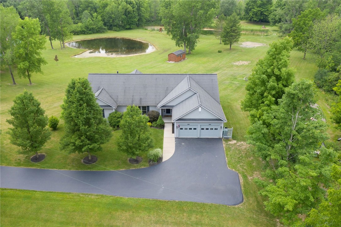 2608 Doran Road Lima, NY 14485 - Photo 1 of 1