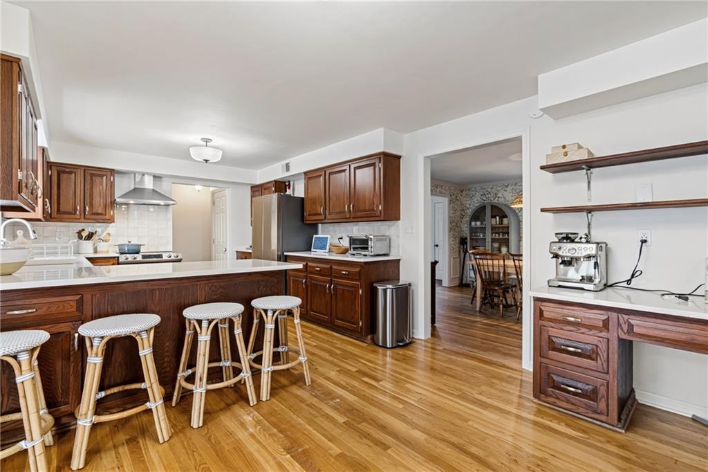 119 Shadow Ridge Drive Pittsburgh, PA 15238 - Photo 12 of 35 KITCHEN