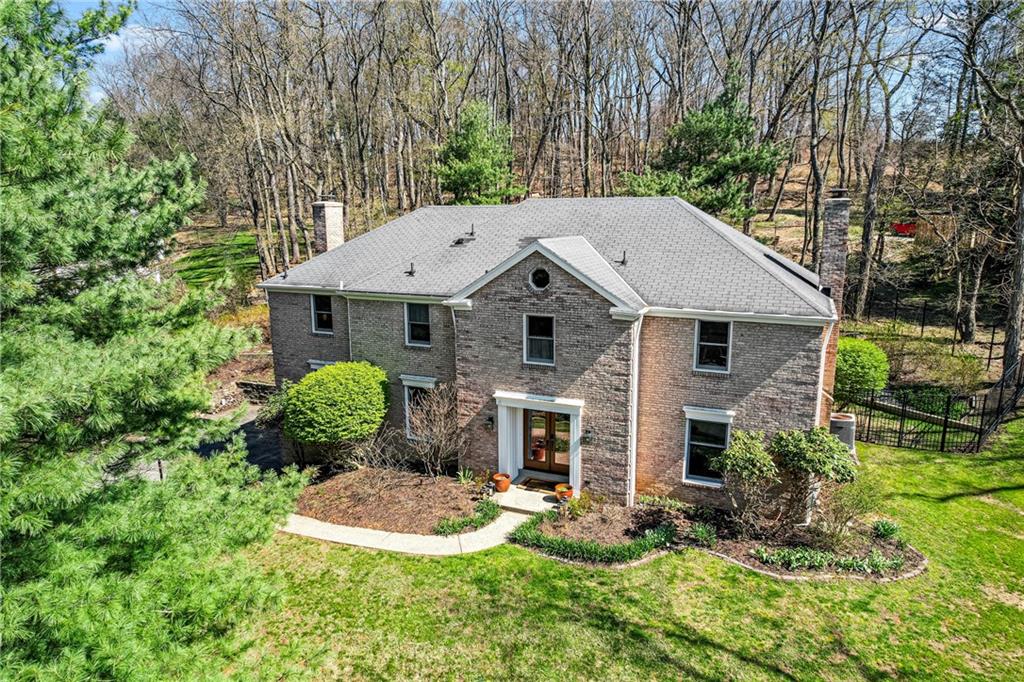 119 Shadow Ridge Drive Pittsburgh, PA 15238 - Photo 2 of 35 119 SHADOW RIDGE